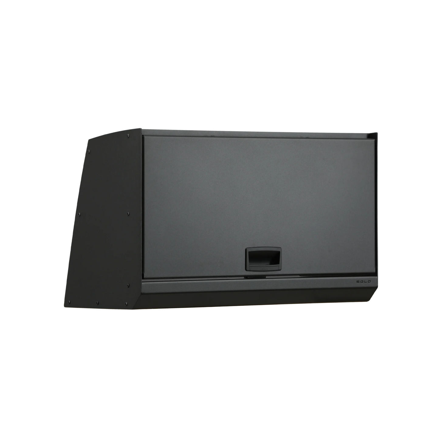 Solo Upper Cabinet 600 - Trailborn Equipment