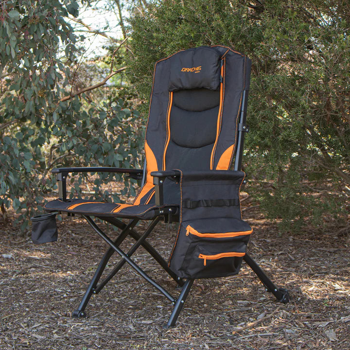 Cobra Chair - Trailborn Equipment