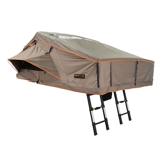 Basecamp 2200 Roof Top Tent - Trailborn Equipment