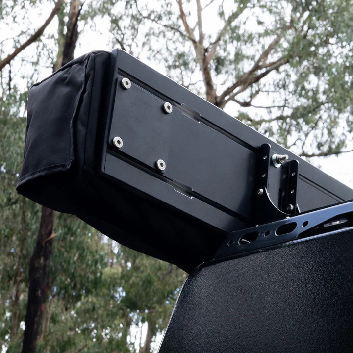 270° Freestanding LED Awning - Trailborn Equipment