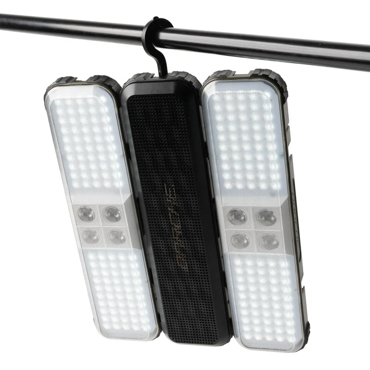 Alien Light And Speaker - Trailborn Equipment