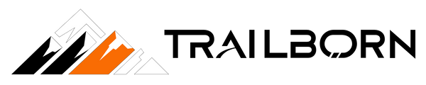Trailborn Equipment