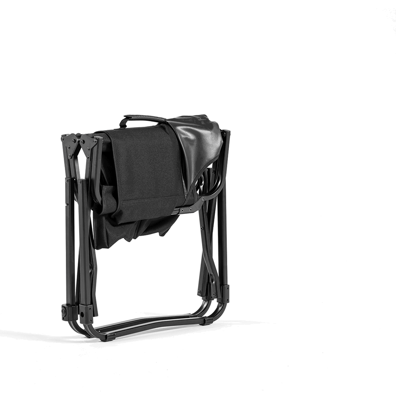 Camping chair Vickywood director - Trailborn Equipment