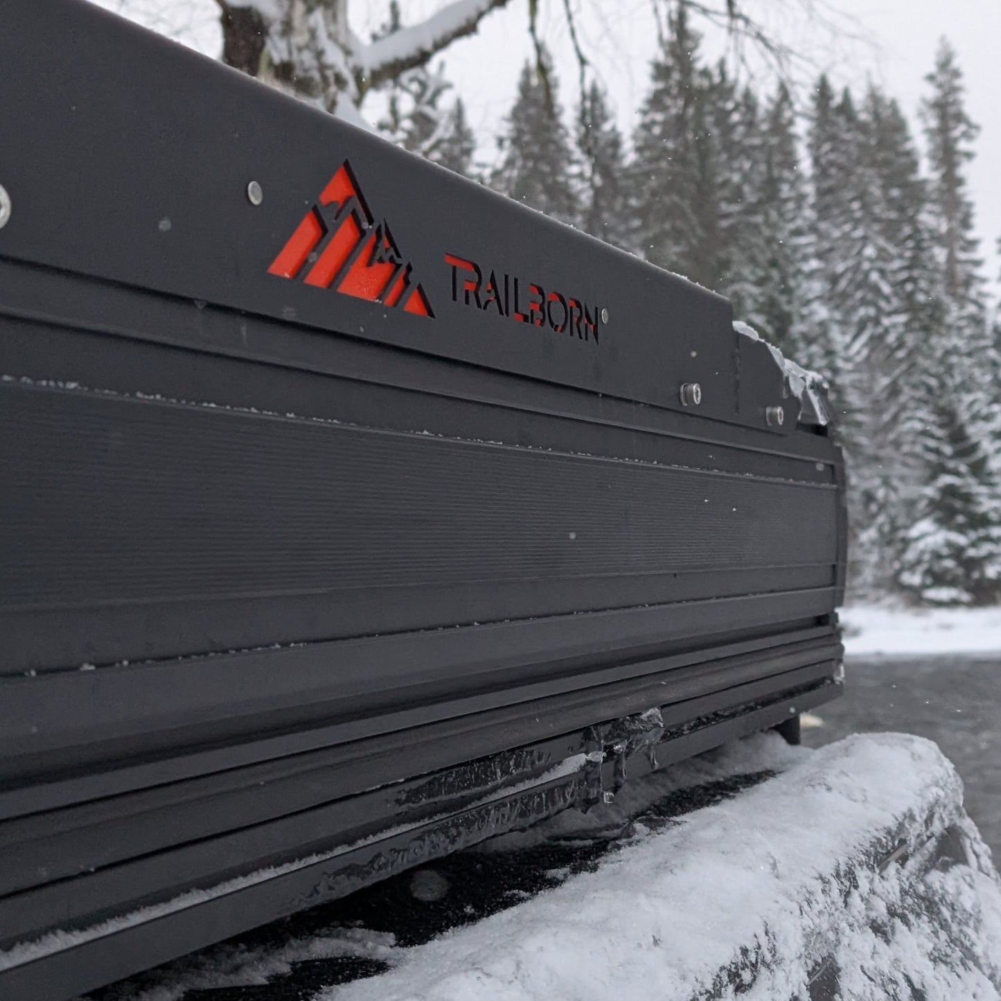 Peak Expedition Hybridtaktält