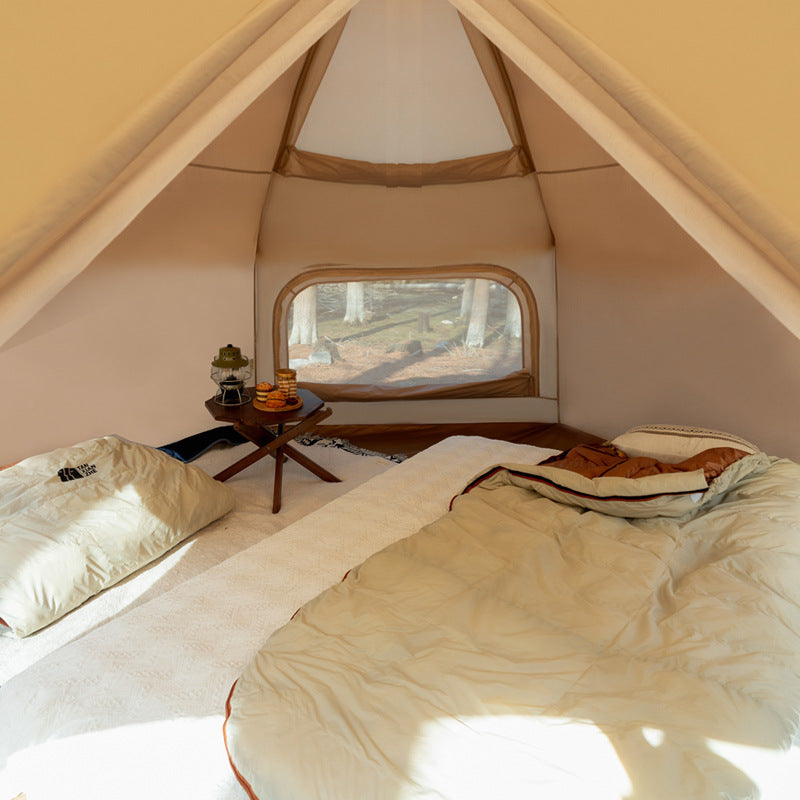 Outdoor Thickened Camping Tent