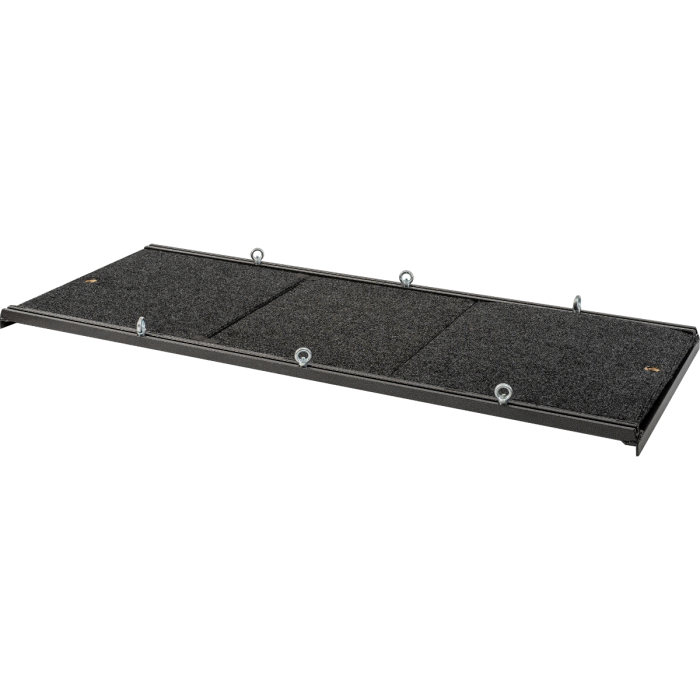 Bushtech Mattor