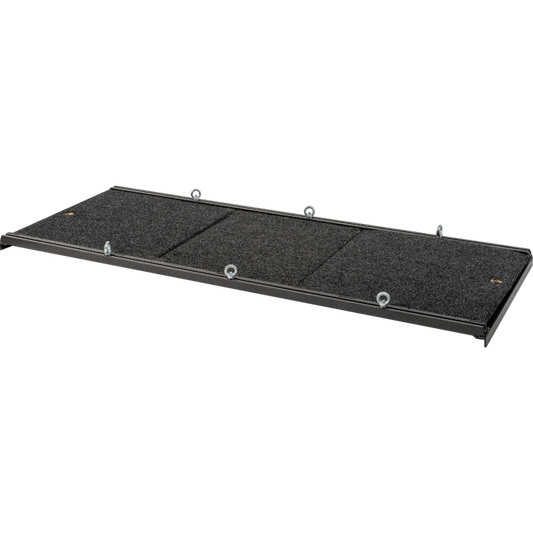 Bushtech Mattor