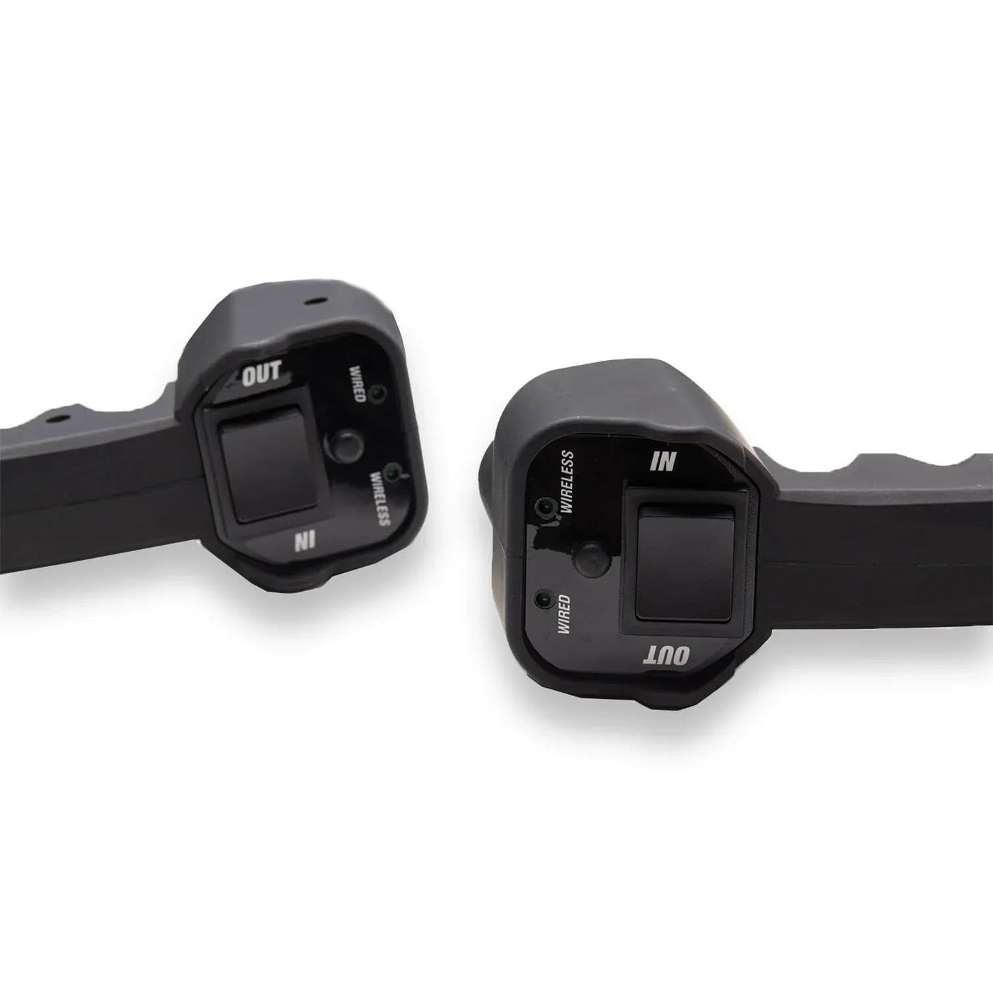 TORQX BLITZ 12 Synthetic rope 12000LB 5.4t 12V - Trailborn Equipment