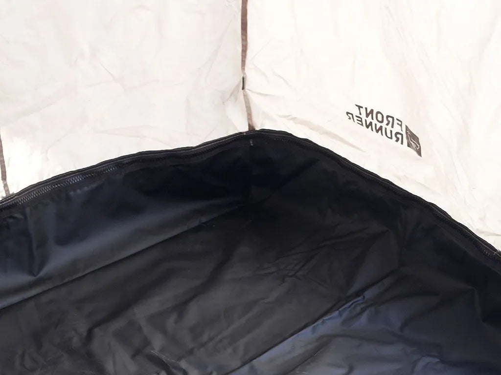 Easy-Out Awning Room Waterproof Floor - Trailborn Equipment