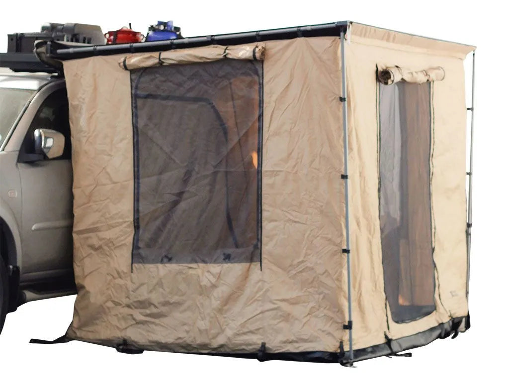 Bundle Deal Awning & Room - Trailborn Equipment