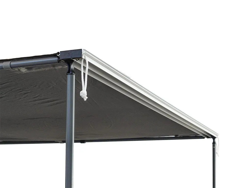 Easy-Out Awning / 1,4m / Black - Trailborn Equipment