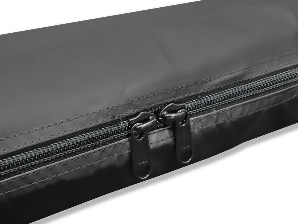 Easy-Out Awning / 1,4m / Black - Trailborn Equipment