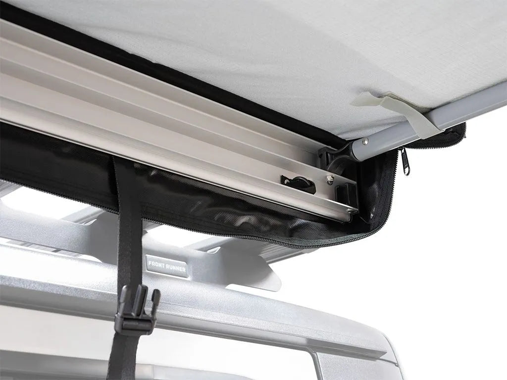 Easy-Out Awning / 1,4m / Black - Trailborn Equipment