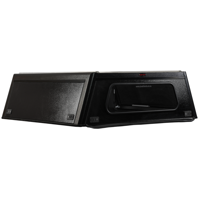 Bushtech Kåpa Ford Ranger (2023 - nutid)