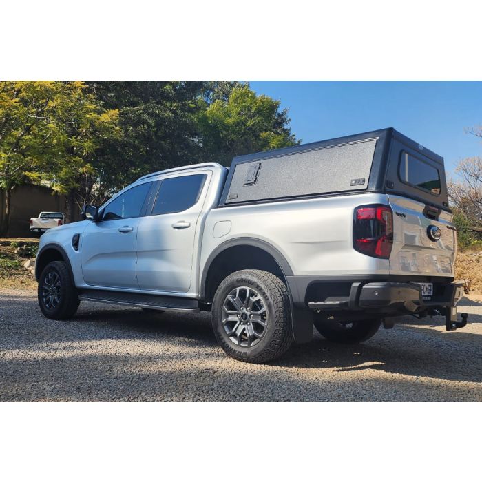Bushtech Kåpa Ford Ranger (2023 - nutid)