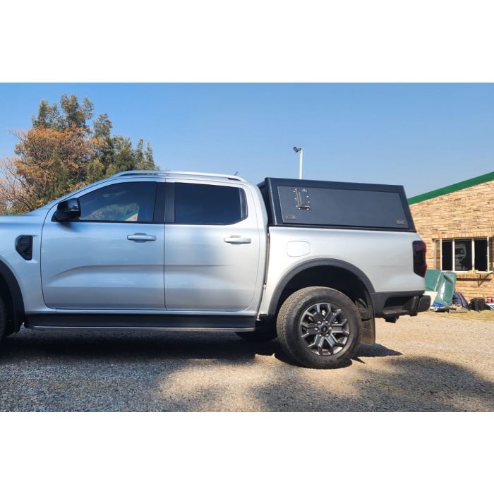 Bushtech Kåpa Ford Ranger (2023 - nutid)
