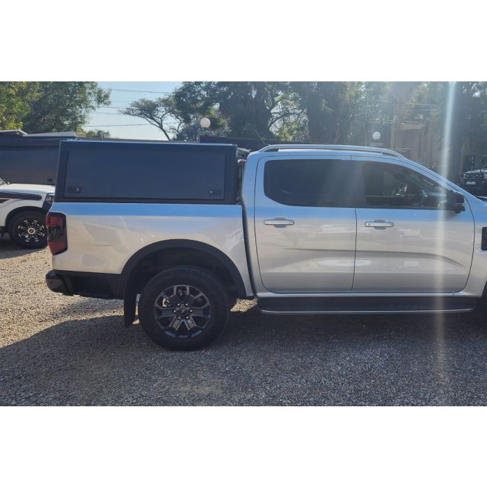 Bushtech Kåpa Ford Ranger (2023 - nutid)