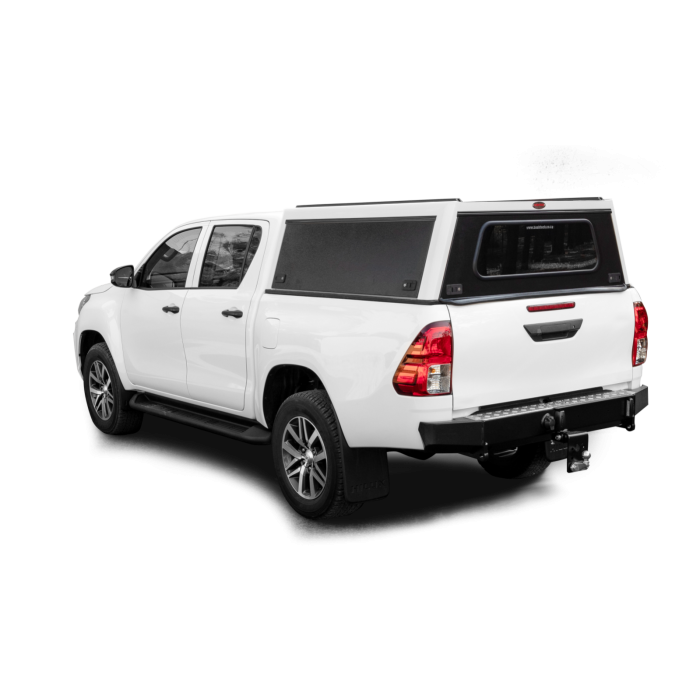 Bushtech-tak Toyota Hi Lux (2016-nutid)