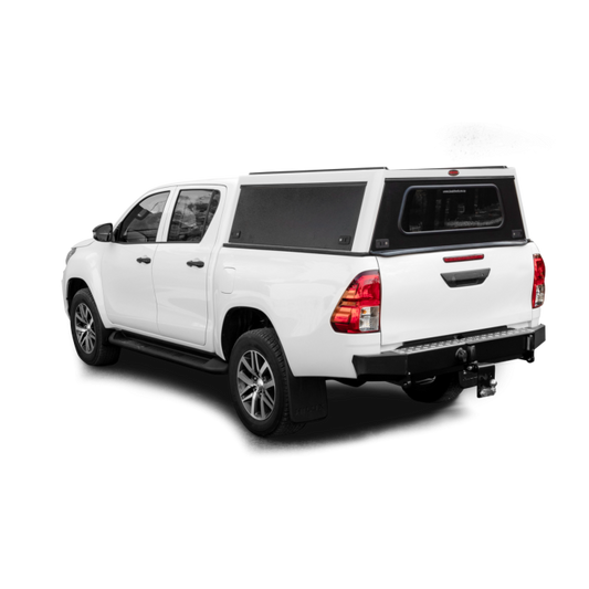 Bushtech-tak Toyota Hi Lux (2016-nutid)