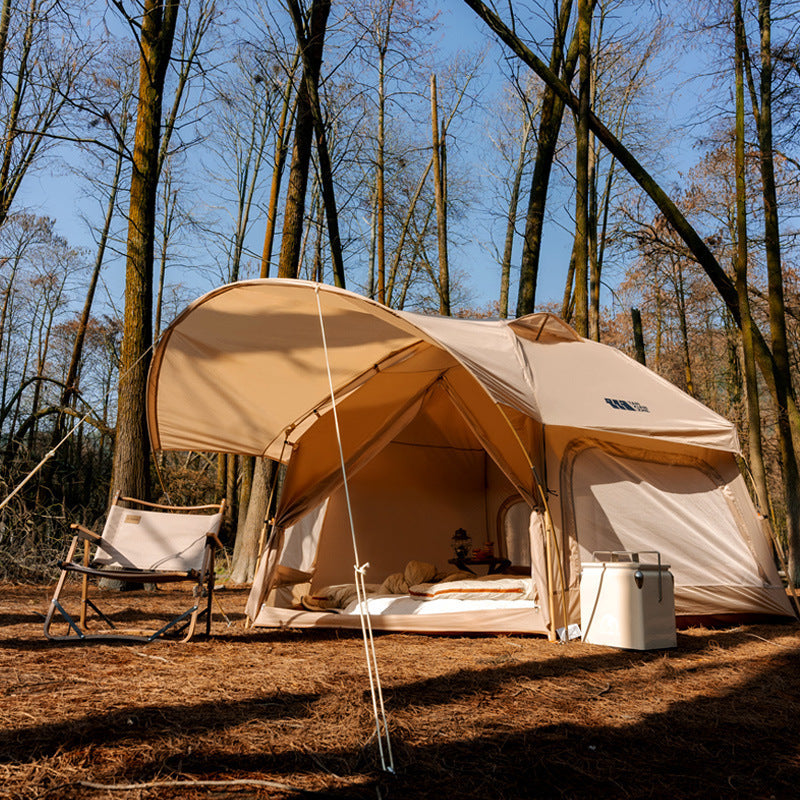 Outdoor Thickened Camping Tent