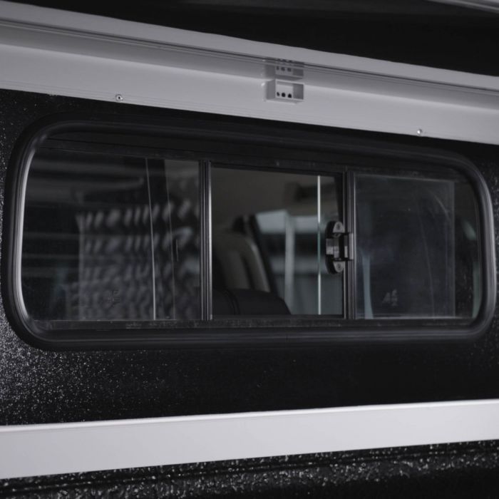 Bushtech Kåpa Ford Ranger (2023 - nutid)