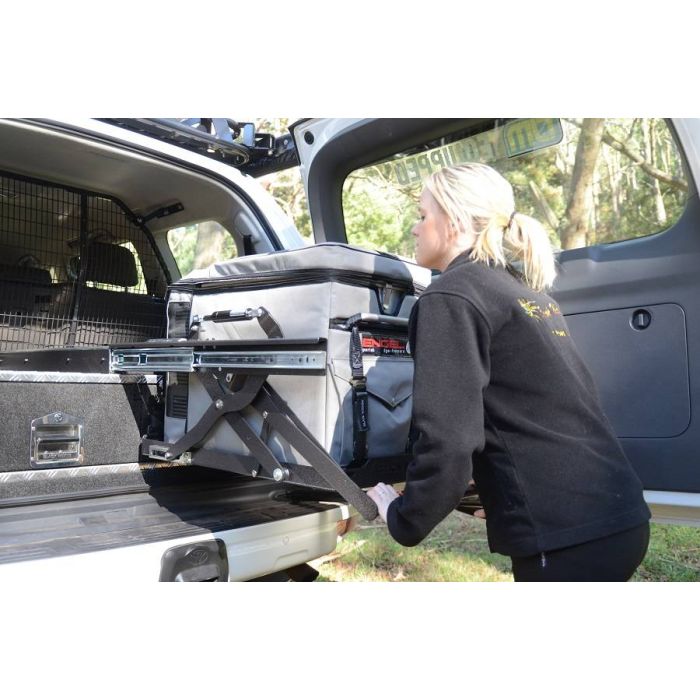 Clearview Easy Slide ES100Plus Fridge slide