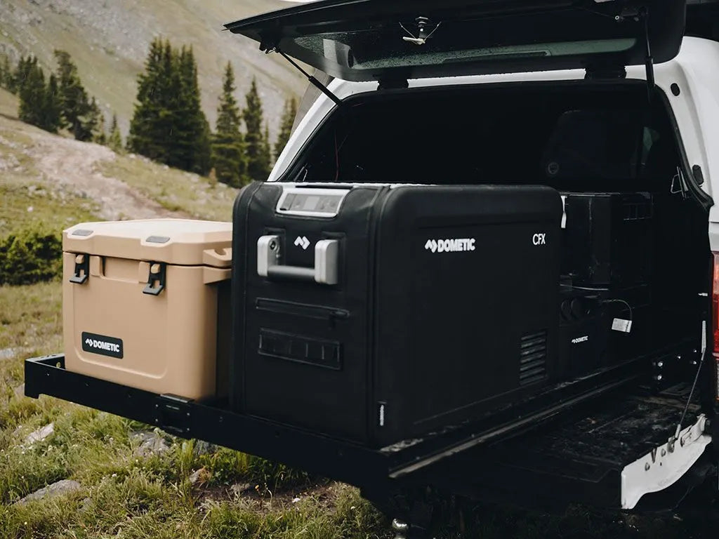 Load Bed Cargo Slide / Medium - Trailborn Equipment