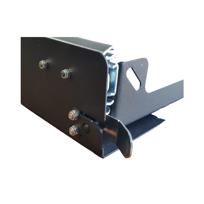 Big Country Fridge Tip Slider