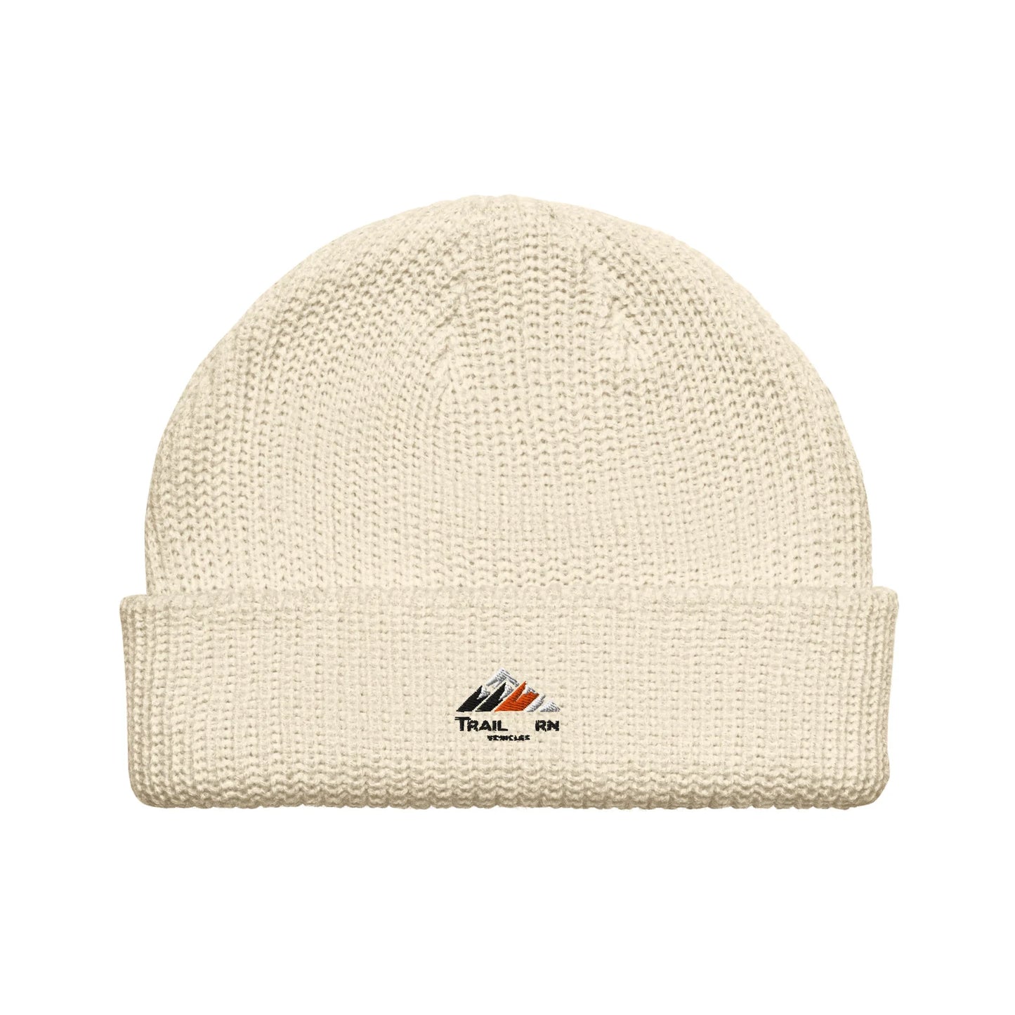 Fisherman beanie - Trailborn Equipment