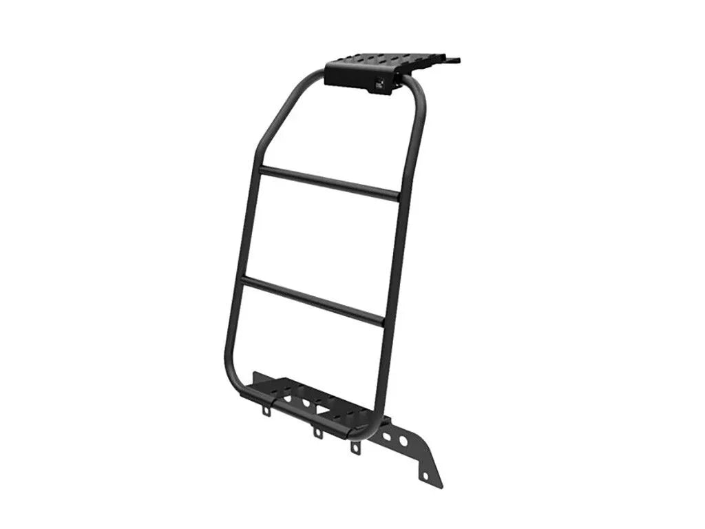 Land Rover Discovery 3/4 & L3/L4 Ladder - Trailborn Equipment