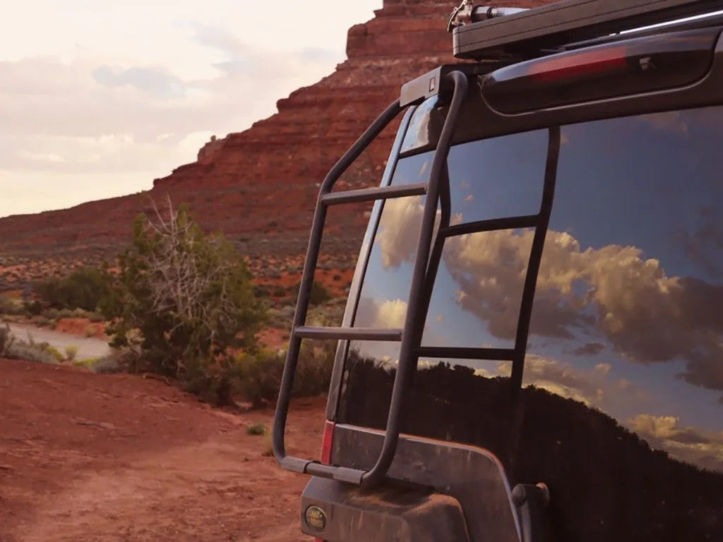 Land Rover Discovery 3/4 & L3/L4 Ladder - Trailborn Equipment