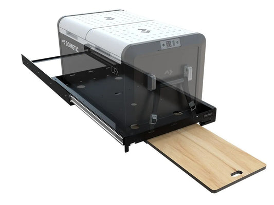 Cargo Slide/Fridge Slide / Medium 55L - Trailborn Equipment