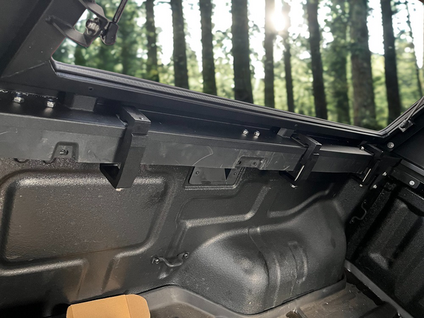 Adventure Pickup Canopy