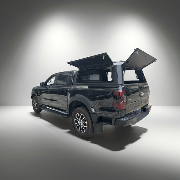 Adventure Pickup Canopy