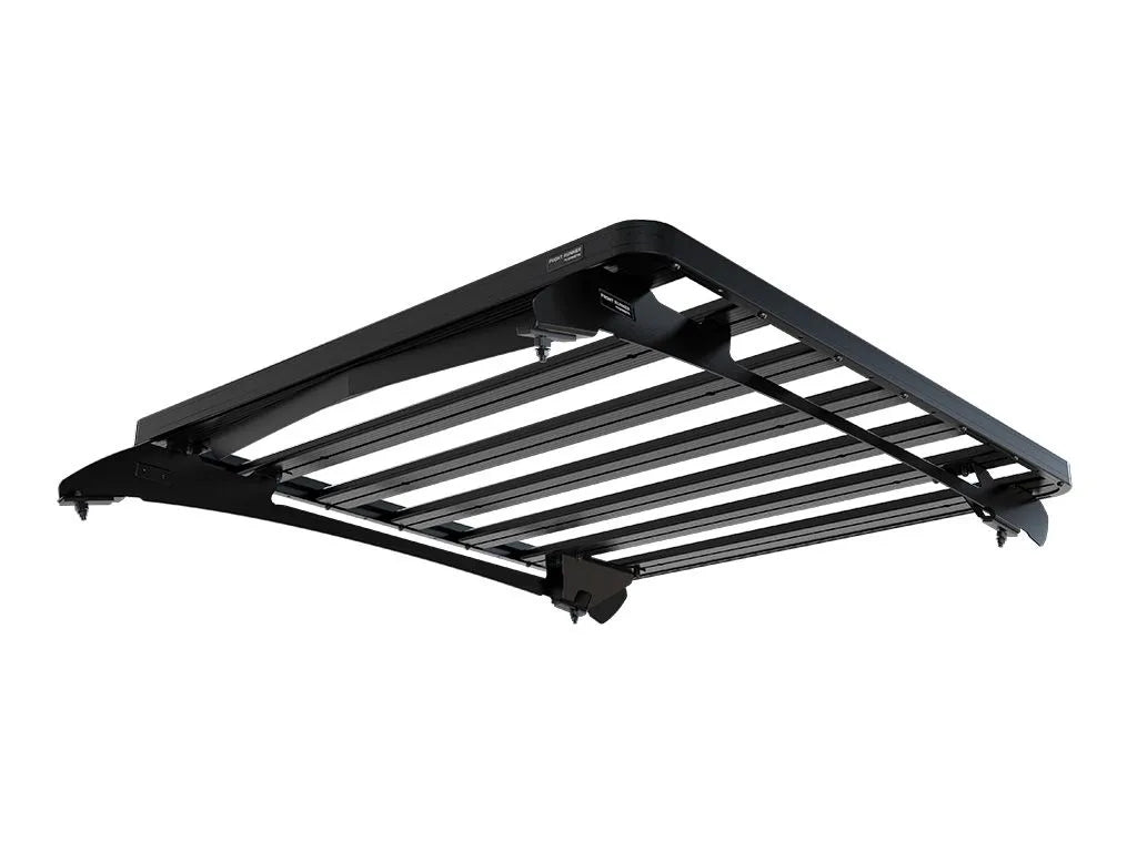 Slimline II Roof Rack Kit / Ford Ranger Wildtrack-Raptor DC - Trailborn Equipment