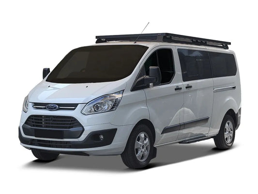 Slimeline II Roof Rack Kit / Ford Tourneo-Transit - Trailborn Equipment