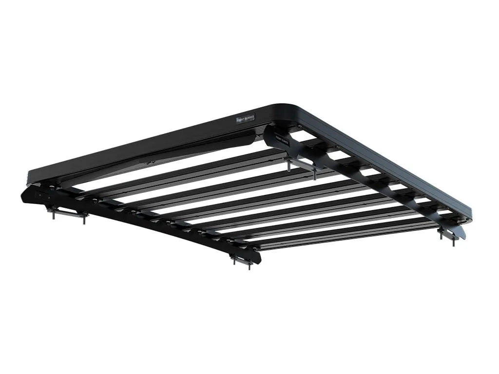Slimline II Roof Rack Kit / Izuzu D-Max - Trailborn Equipment