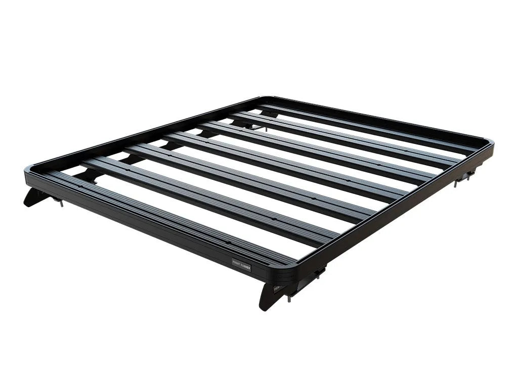 Slimline II Roof Rack Kit / Izuzu D-Max - Trailborn Equipment