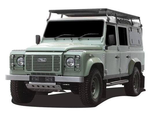 Land Rover Defender 110 (1983-2016) Slimline II Roof Rack - Trailborn Equipment