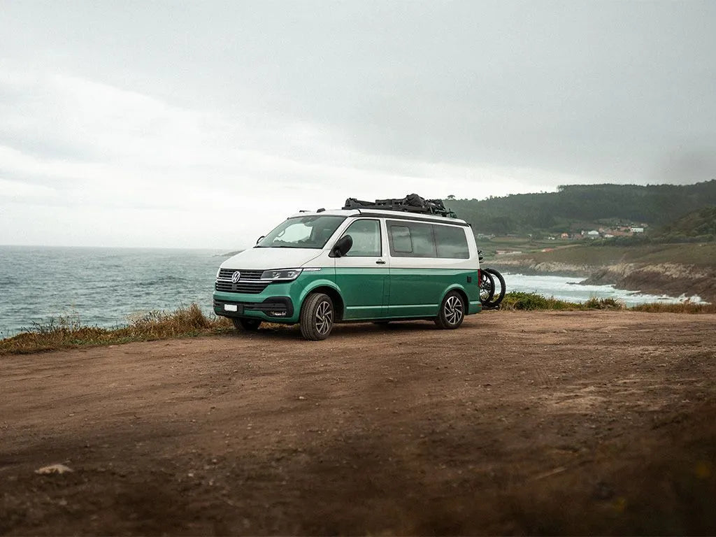 Slimline II Roof Rack Kit VW T6.1 California