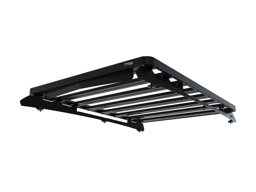 Slimeline II Roof Rack Kit / VW Caddy - Trailborn Equipment