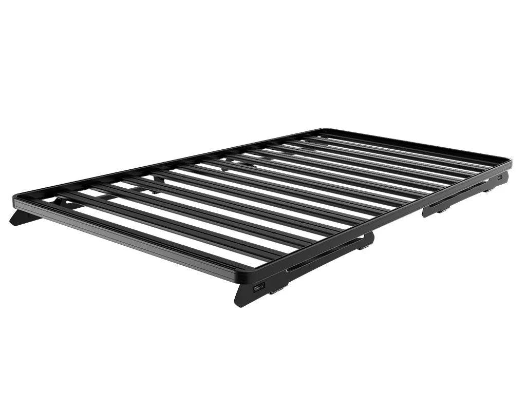 Slimline II Roof Rack Kit / VW T5 SWB - Trailborn Equipment
