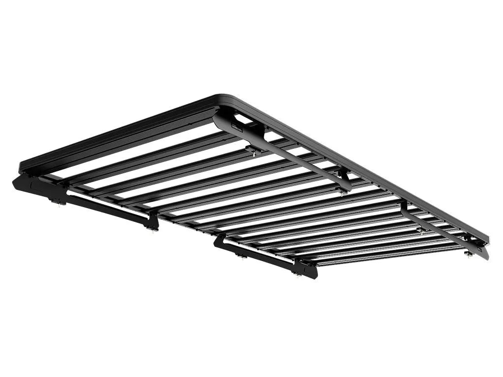Slimline II Roof Rack Kit / VW T5 SWB - Trailborn Equipment