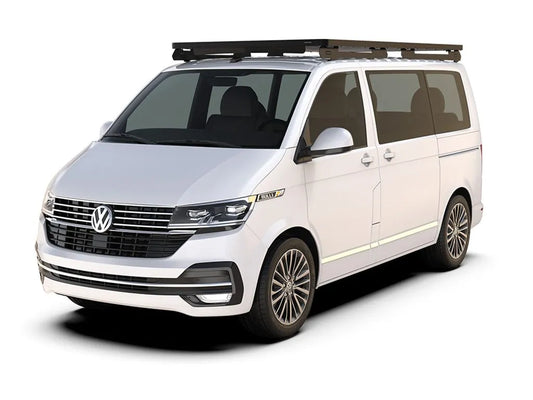 Slimline II Roof Rack Kit / VW T6-T6.1 LWB - Trailborn Equipment