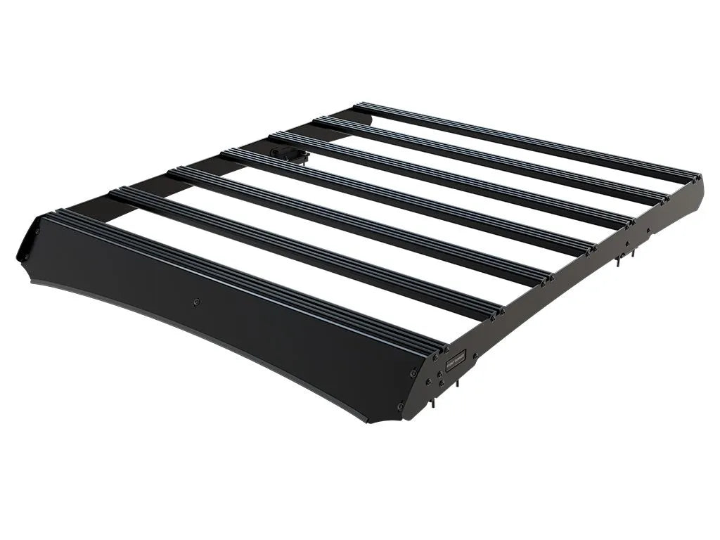 Toyota Hilux (2015-Current) Slimsport Roof Rack Kit - Trailborn Equipment