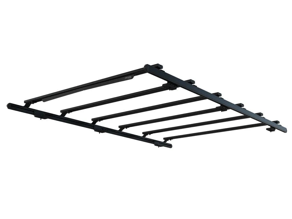 Ford Transit (L2H2 2013-Current) Slimpro Van Rack Kit - Trailborn Equipment