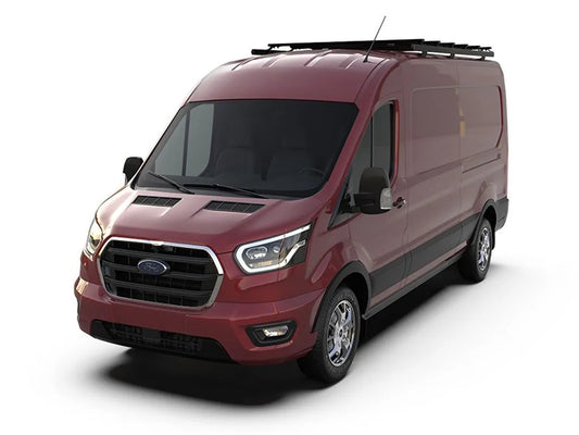 Ford Transit (L2H2 2013-Current) Slimpro Van Rack Kit - Trailborn Equipment