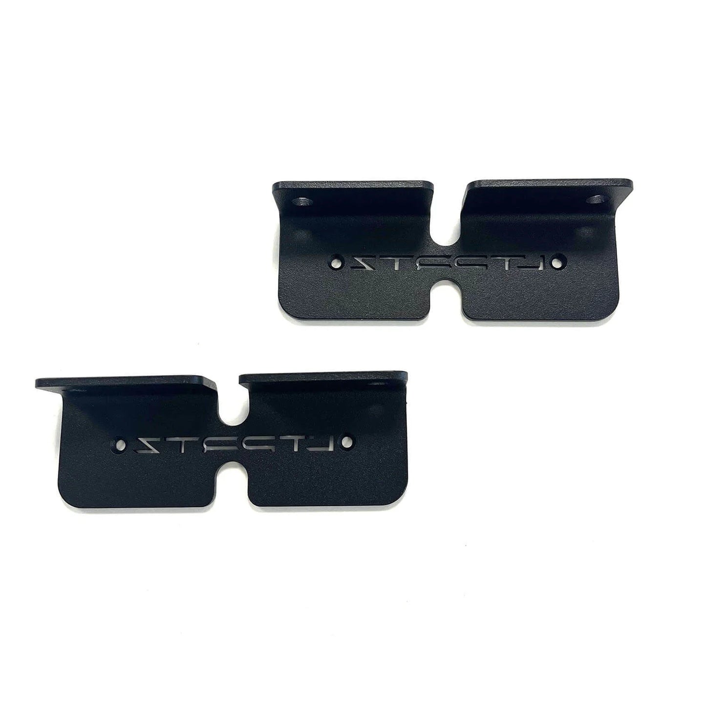 Bracket-Set for Ambient Lighting Roof Rack - Trailborn Equipment