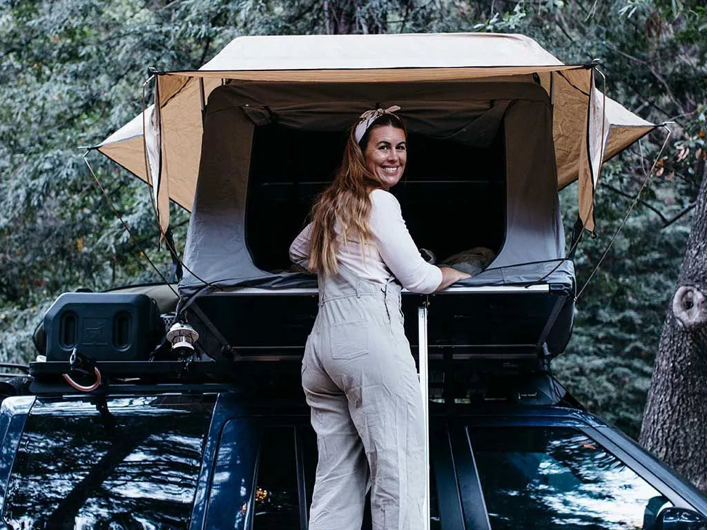 Front Runner Roof Top Tent - Trailborn Equipment