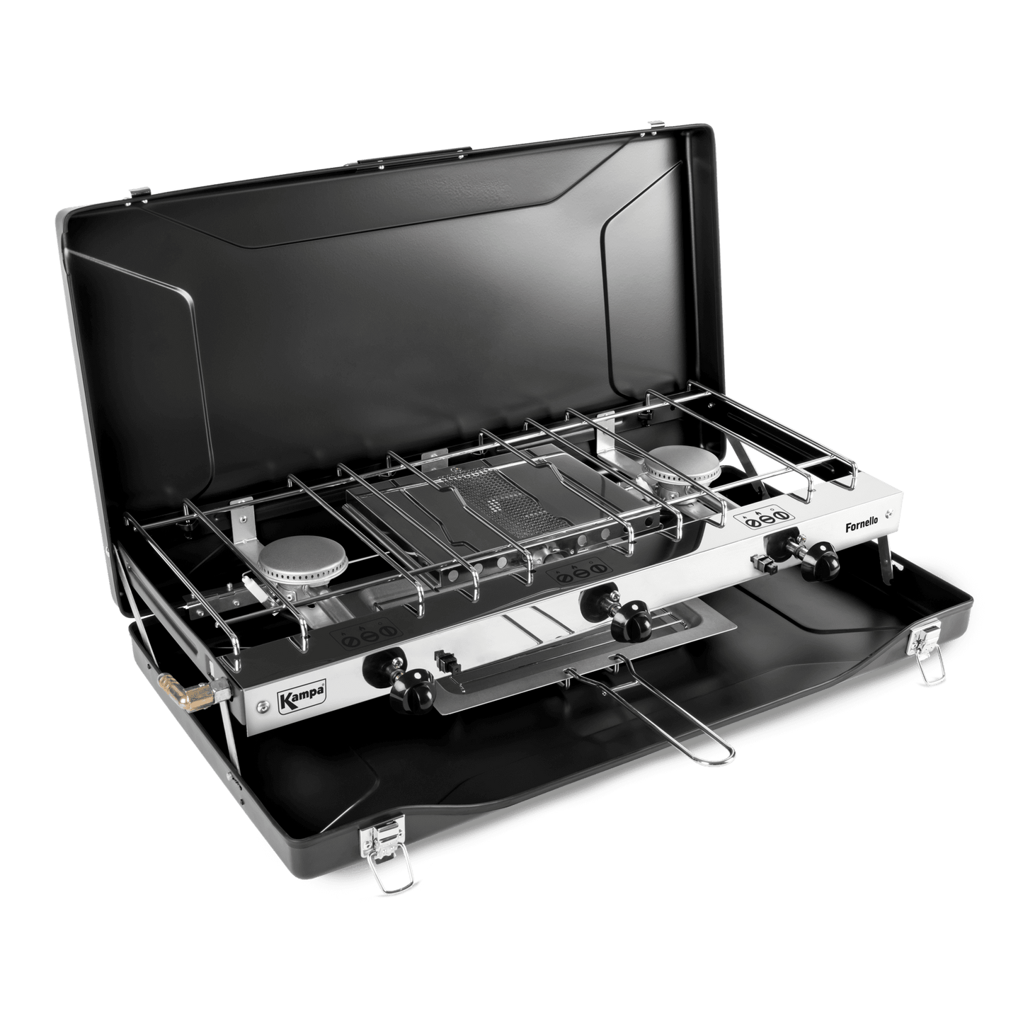 Kampa Fornello - Trailborn Equipment